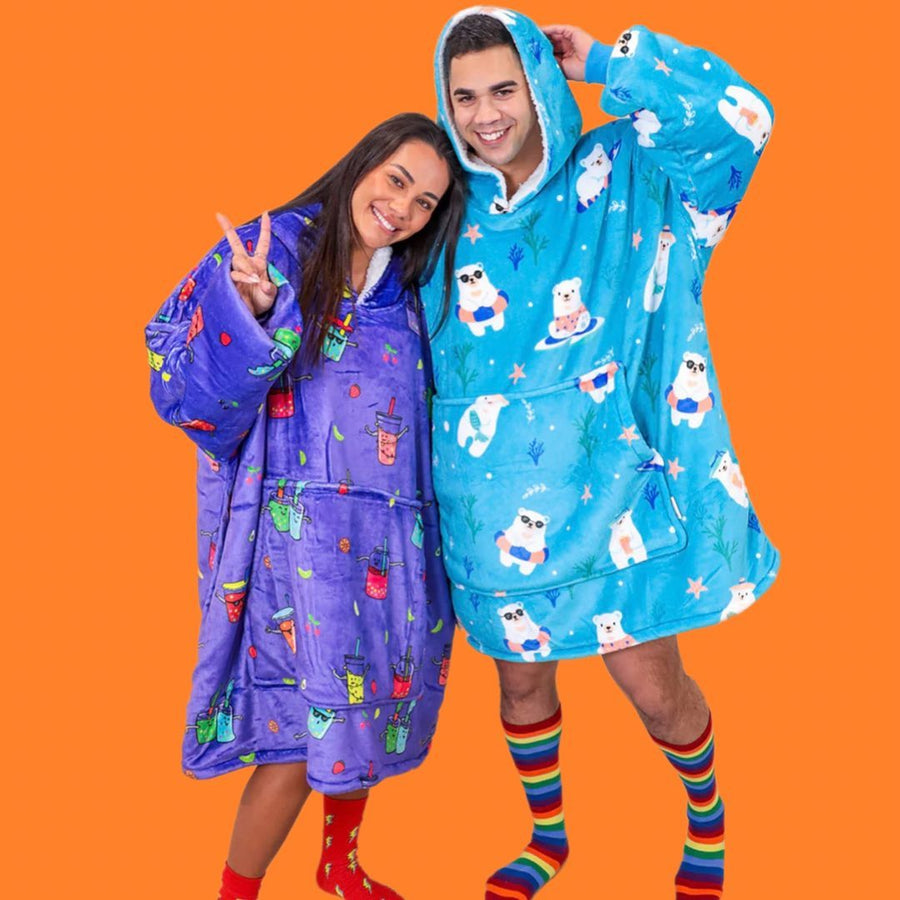 Adult - 2 pack