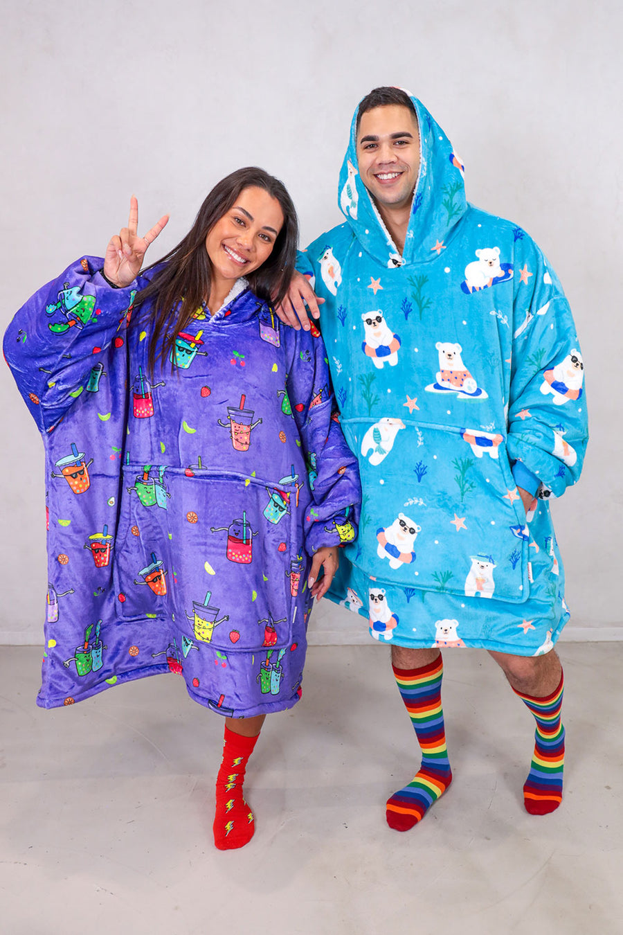Adult - 2 pack