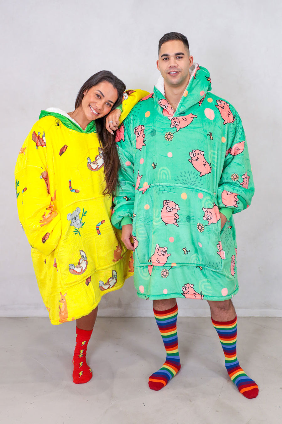 Adult - 2 pack