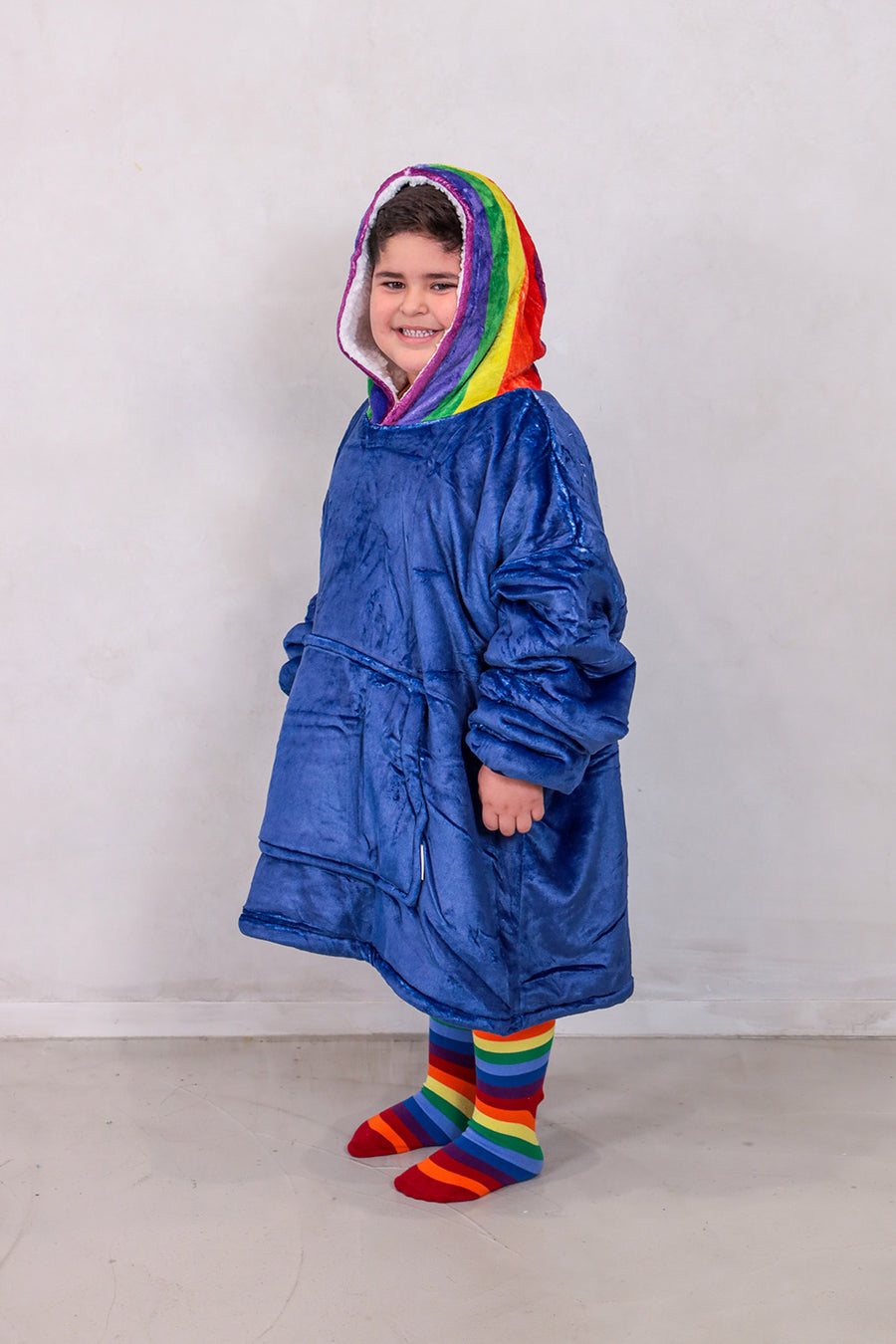 Love is Love Kids Woodle