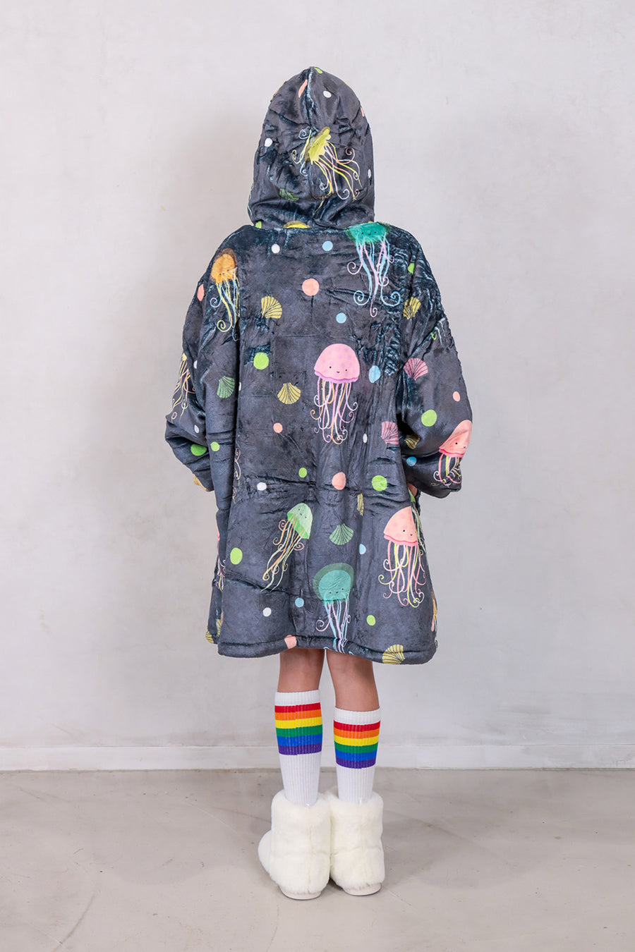 Jellyfish Kids Woodle