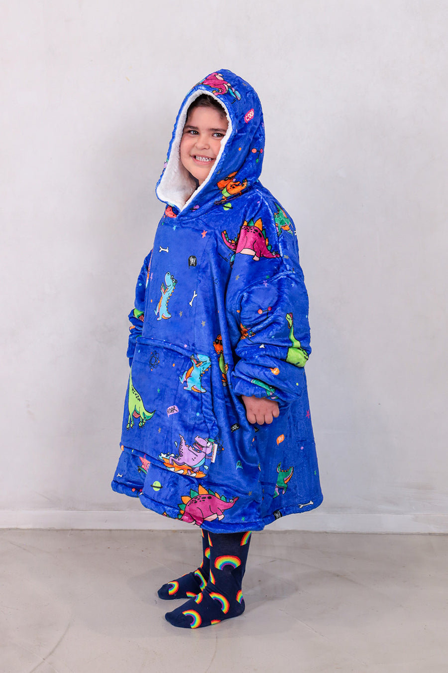 Dino Kiddos Woodle