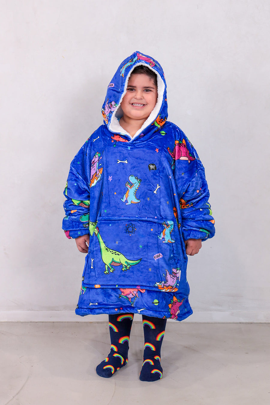 Dino Kiddos Woodle