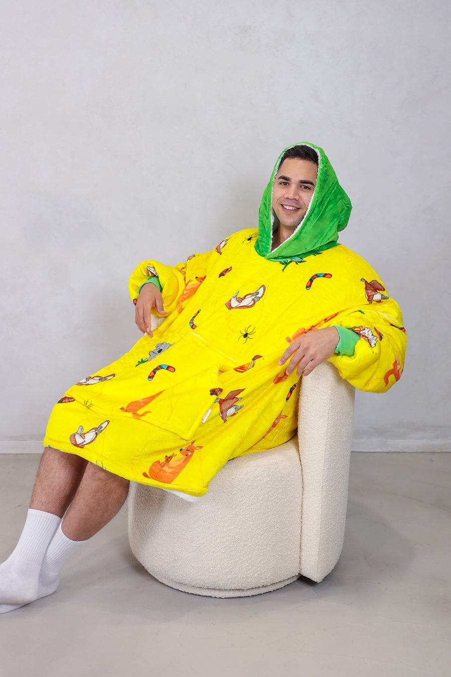 Aussie Woodle